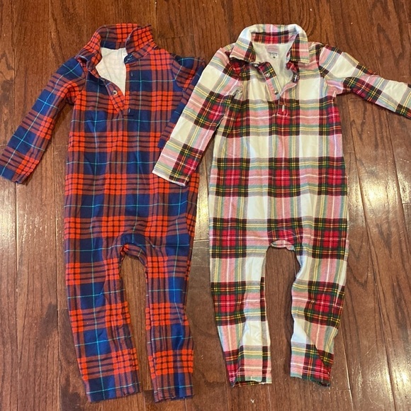 Hanna andersson one piece outfits - Picture 1 of 5